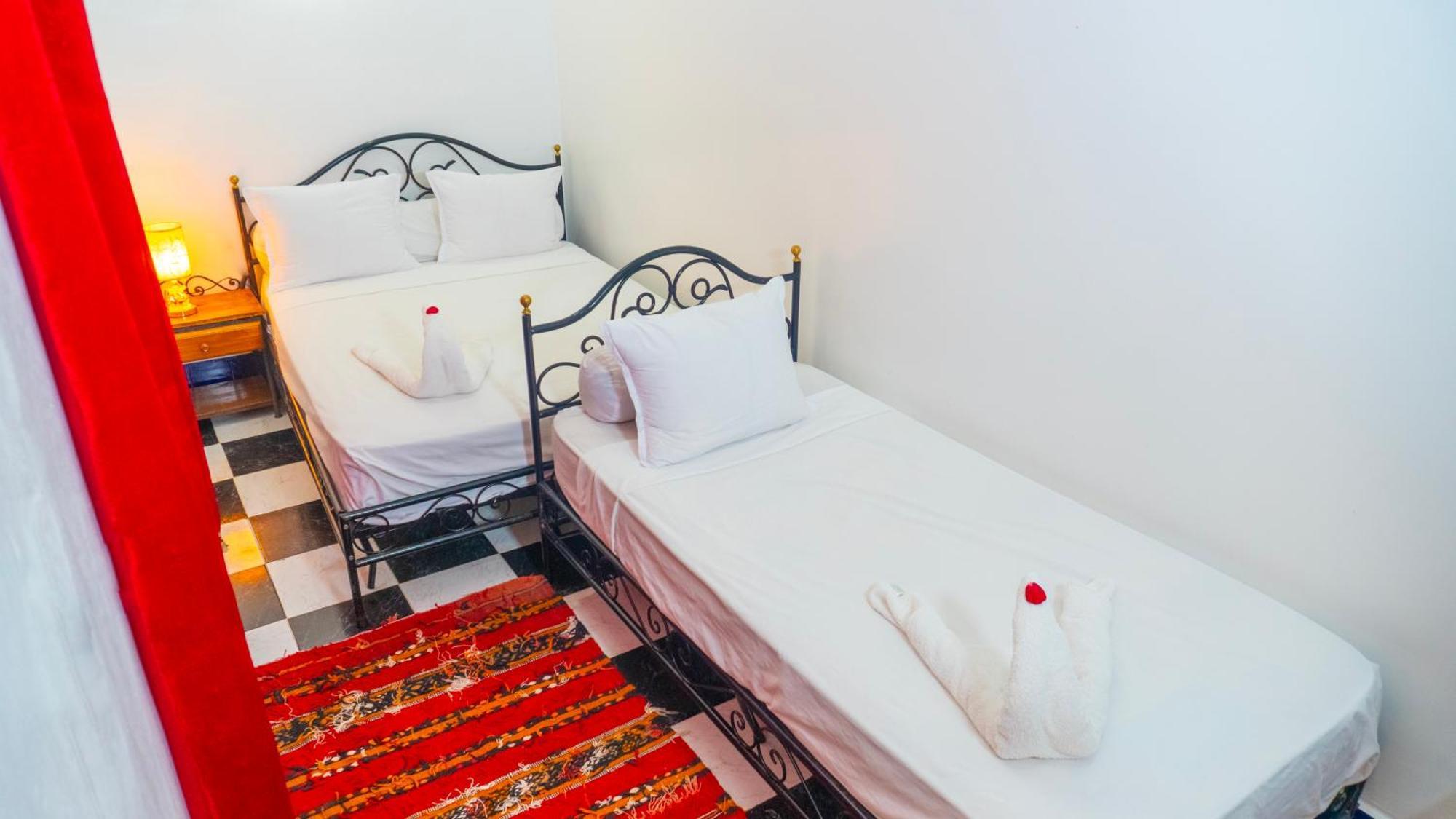 Hotel Imouzzer Marrakesz Zewnętrze zdjęcie