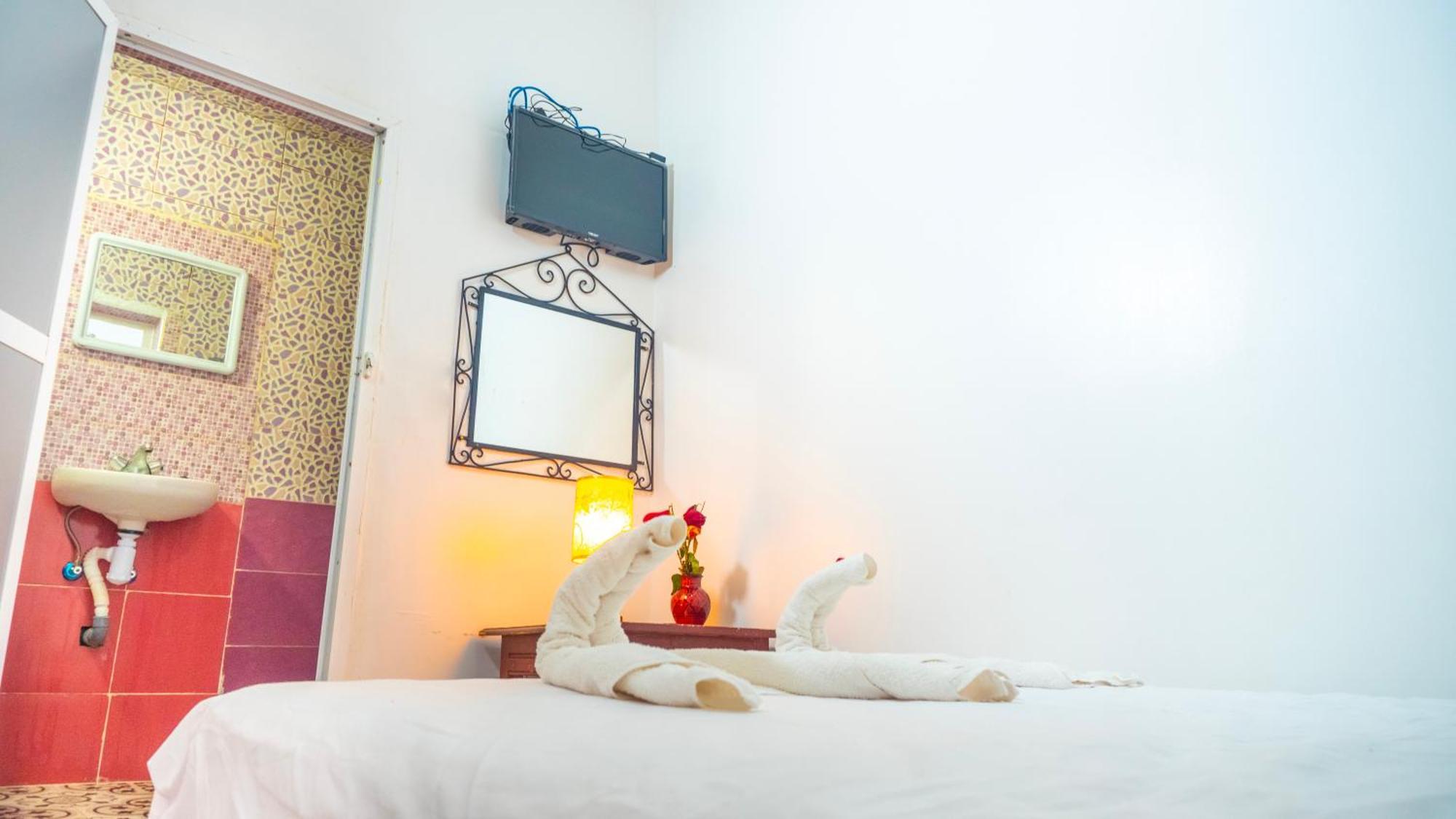 Hotel Imouzzer Marrakesz Zewnętrze zdjęcie