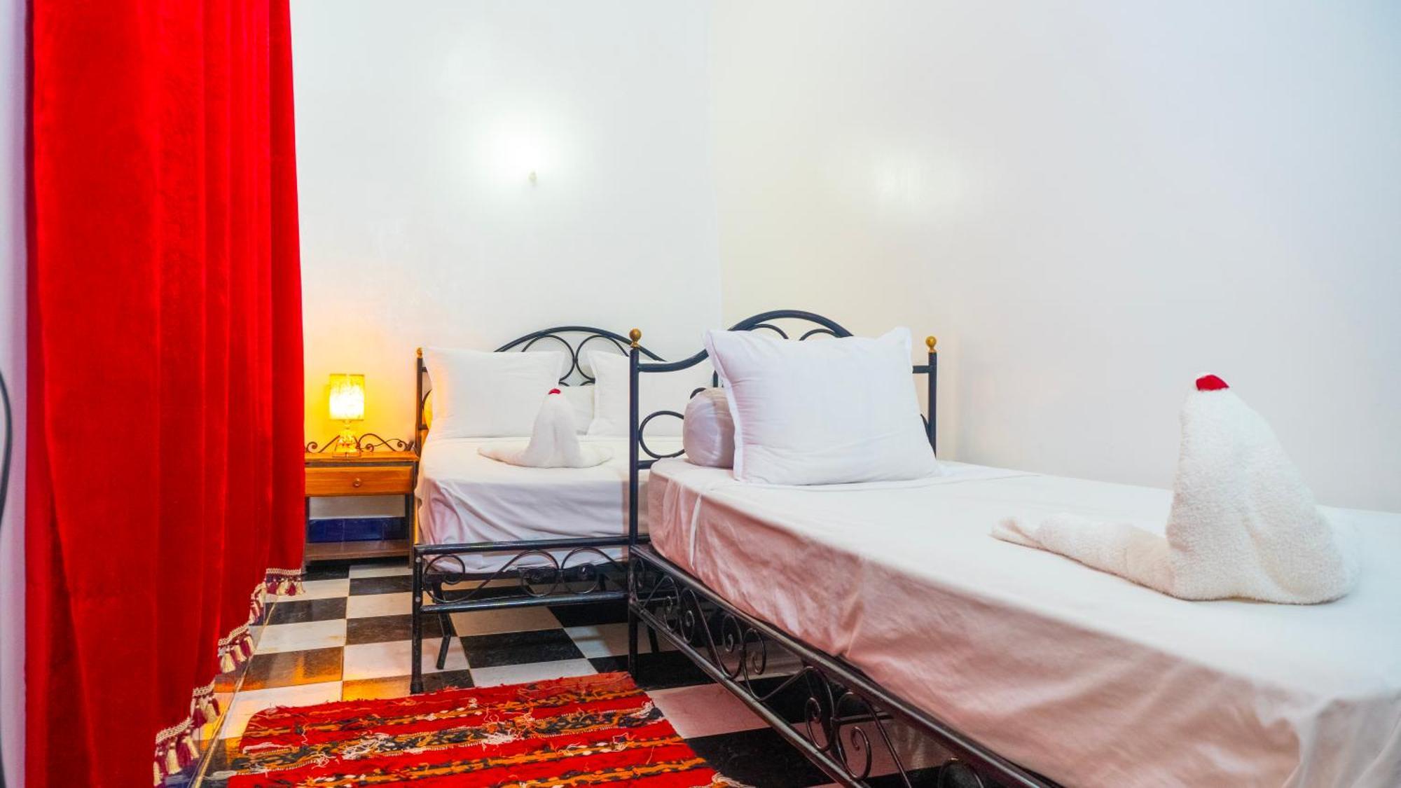 Hotel Imouzzer Marrakesz Zewnętrze zdjęcie