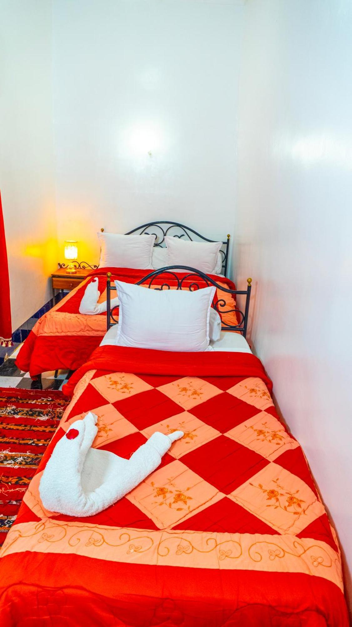 Hotel Imouzzer Marrakesz Zewnętrze zdjęcie