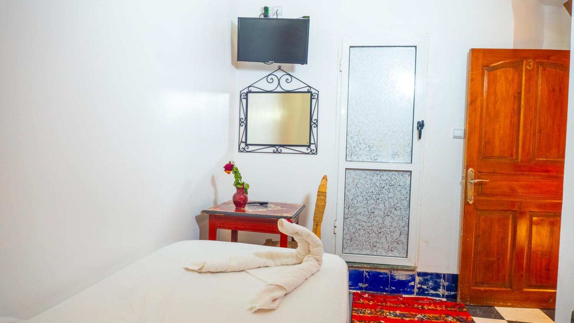 Hotel Imouzzer Marrakesz Zewnętrze zdjęcie