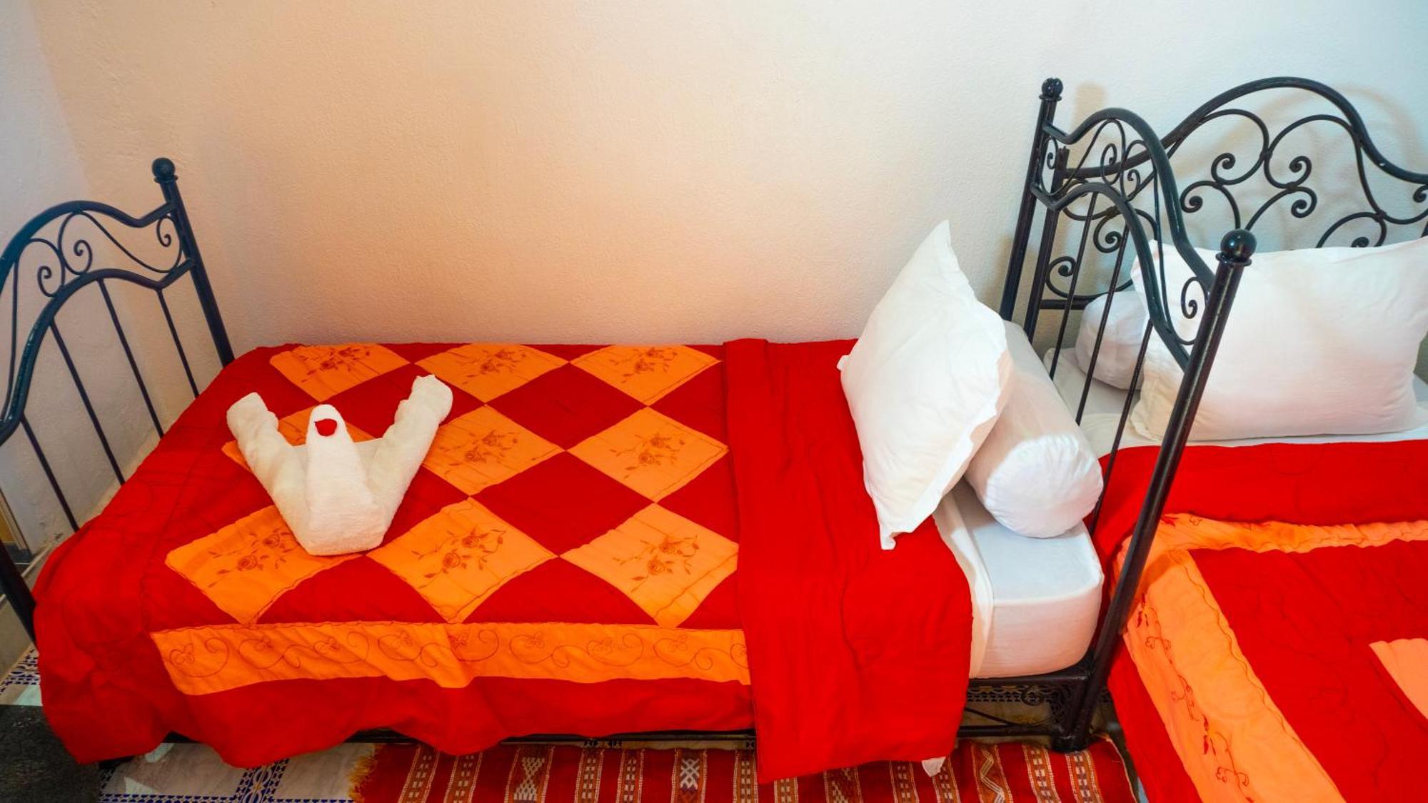 Hotel Imouzzer Marrakesz Zewnętrze zdjęcie