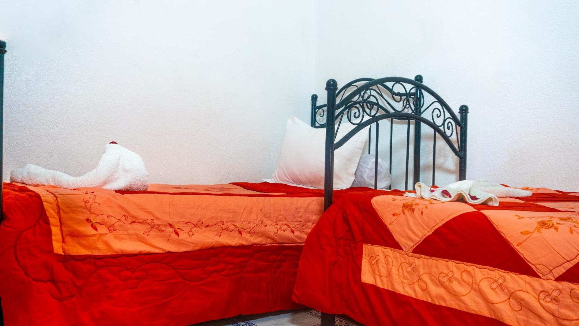 Hotel Imouzzer Marrakesz Zewnętrze zdjęcie