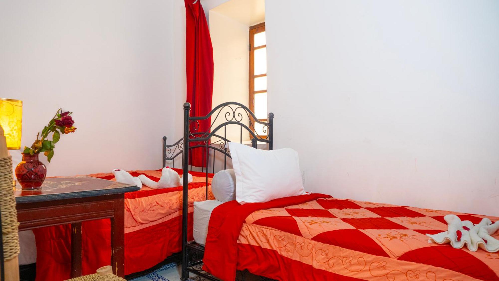 Hotel Imouzzer Marrakesz Zewnętrze zdjęcie