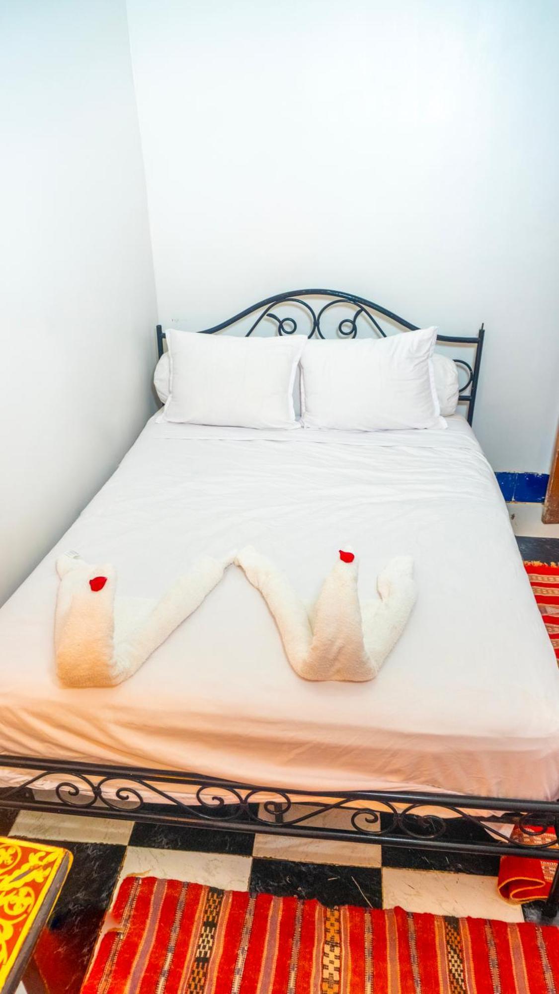 Hotel Imouzzer Marrakesz Zewnętrze zdjęcie