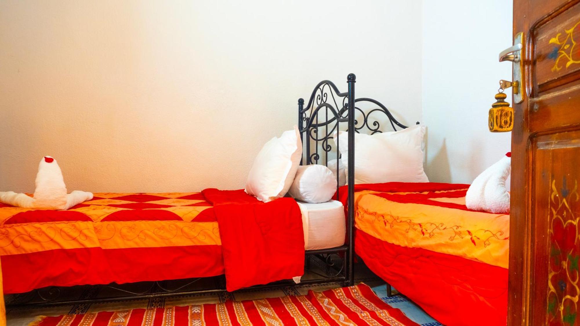 Hotel Imouzzer Marrakesz Zewnętrze zdjęcie