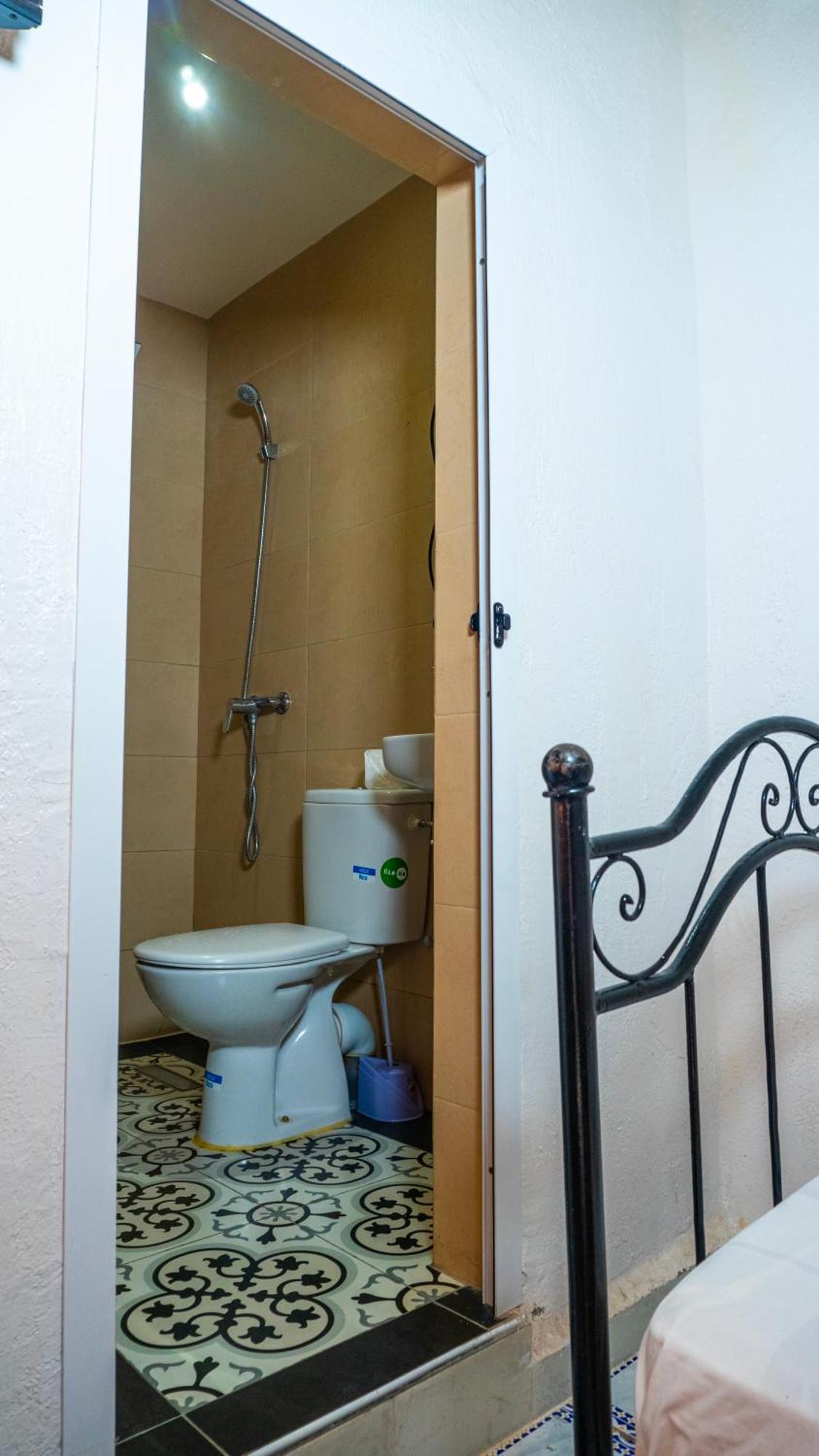 Hotel Imouzzer Marrakesz Zewnętrze zdjęcie