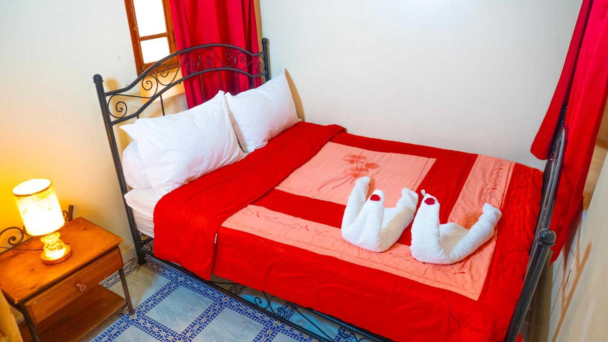 Hotel Imouzzer Marrakesz Zewnętrze zdjęcie