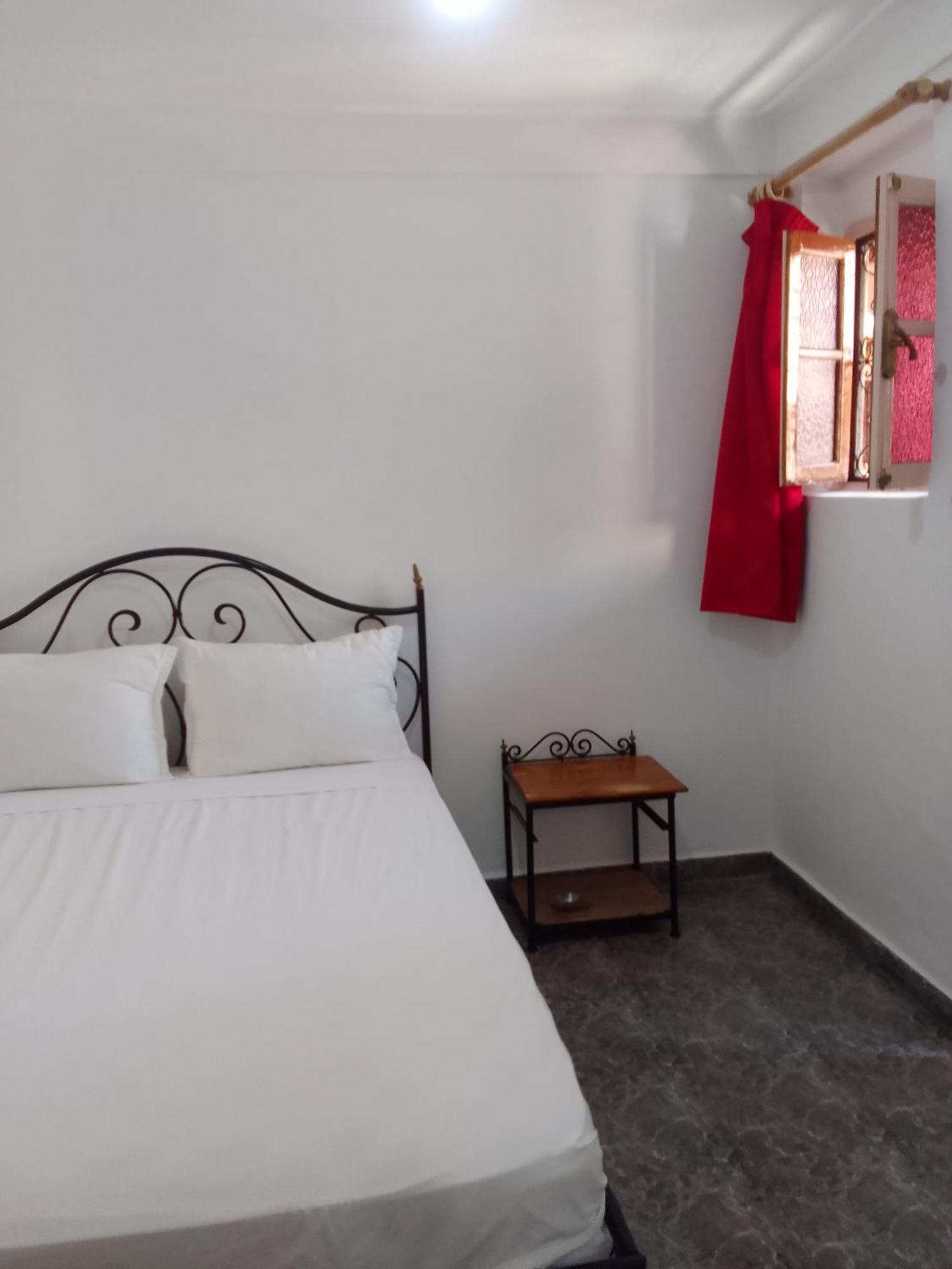 Hotel Imouzzer Marrakesz Zewnętrze zdjęcie